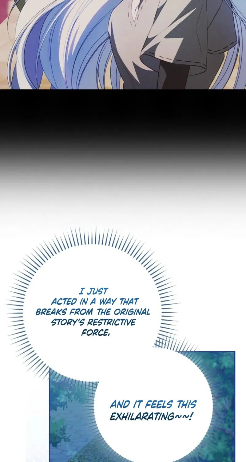 The Regret Novel Female Lead With Unbreakable Mentality Chapter 3 page 107 - 