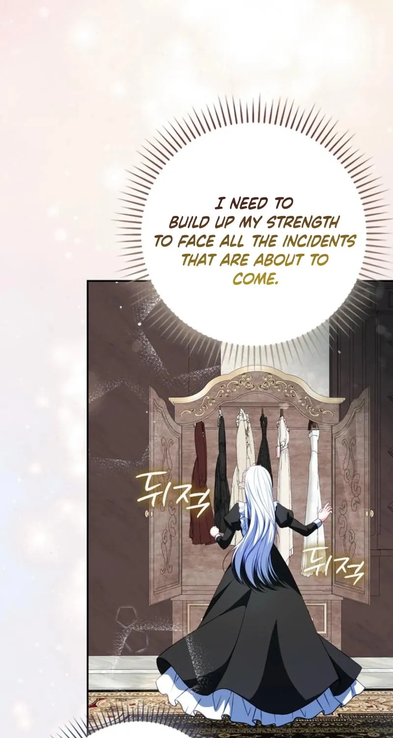 The Regret Novel Female Lead With Unbreakable Mentality Chapter 3 page 111 - 