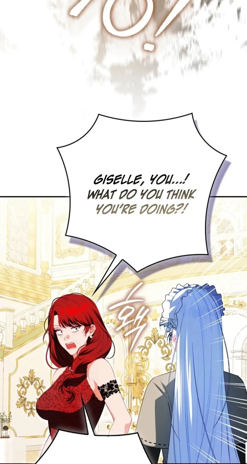 The Regret Novel Female Lead With Unbreakable Mentality Chapter 3 page 15 - 