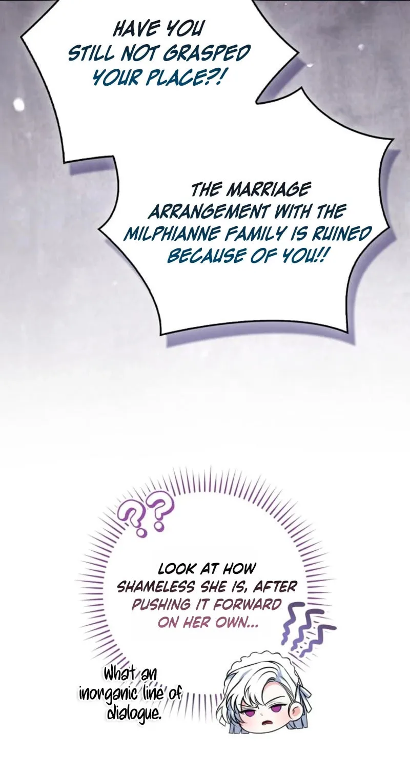 The Regret Novel Female Lead With Unbreakable Mentality Chapter 3 page 16 - 