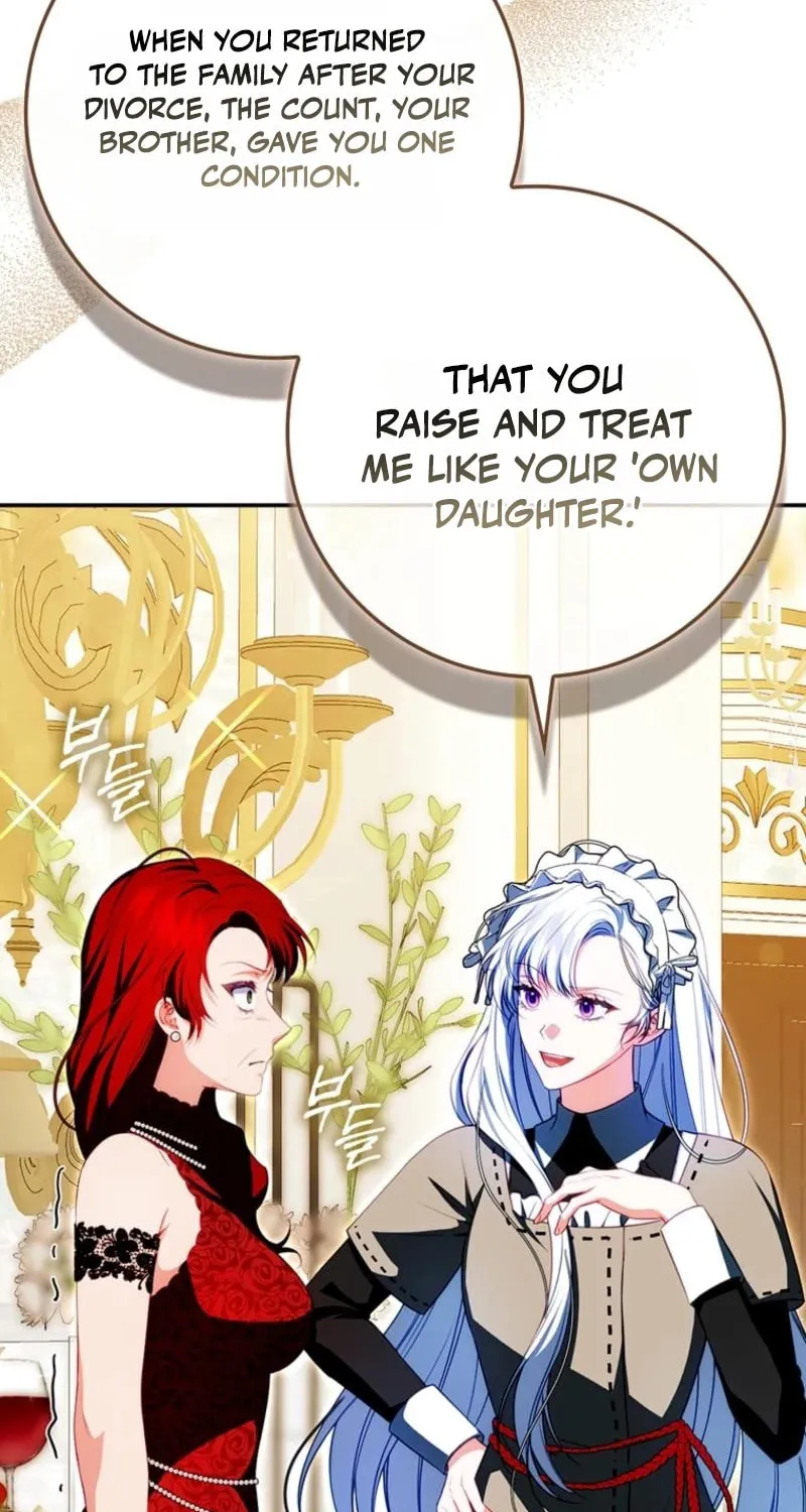 The Regret Novel Female Lead With Unbreakable Mentality Chapter 3 page 22 - 