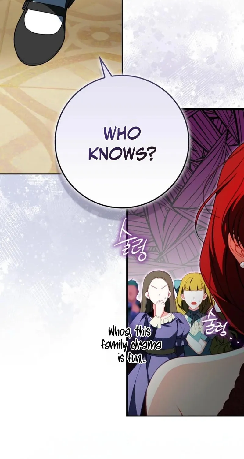 The Regret Novel Female Lead With Unbreakable Mentality Chapter 3 page 28 - 