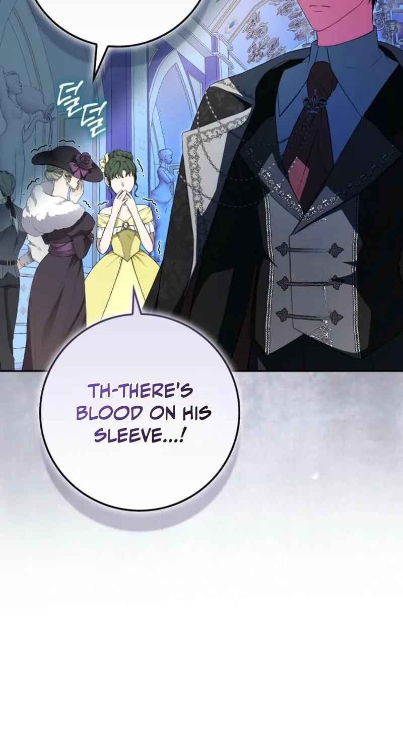 The Regret Novel Female Lead With Unbreakable Mentality Chapter 3 page 47 - 