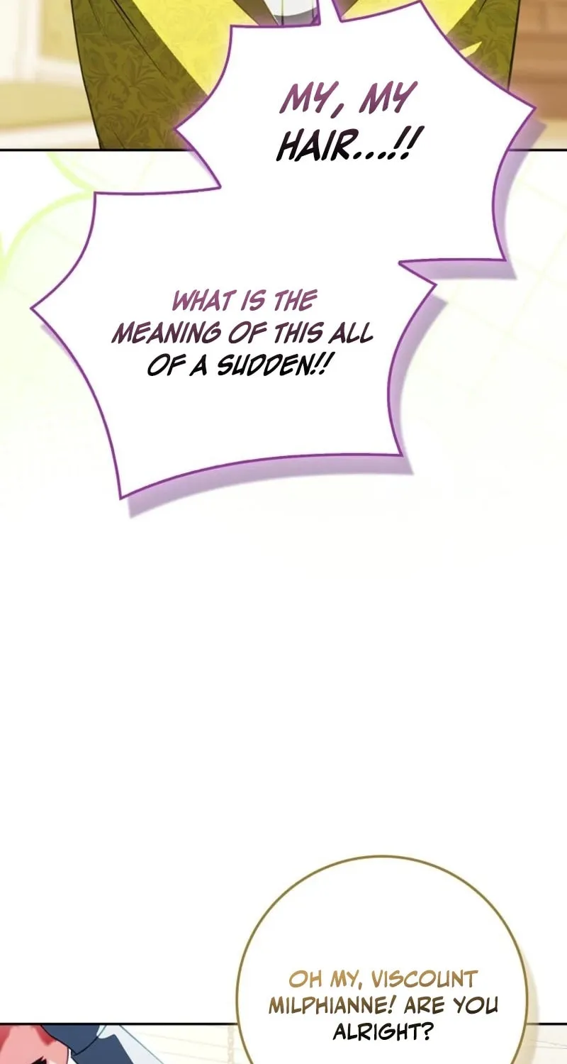 The Regret Novel Female Lead With Unbreakable Mentality Chapter 3 page 6 - 