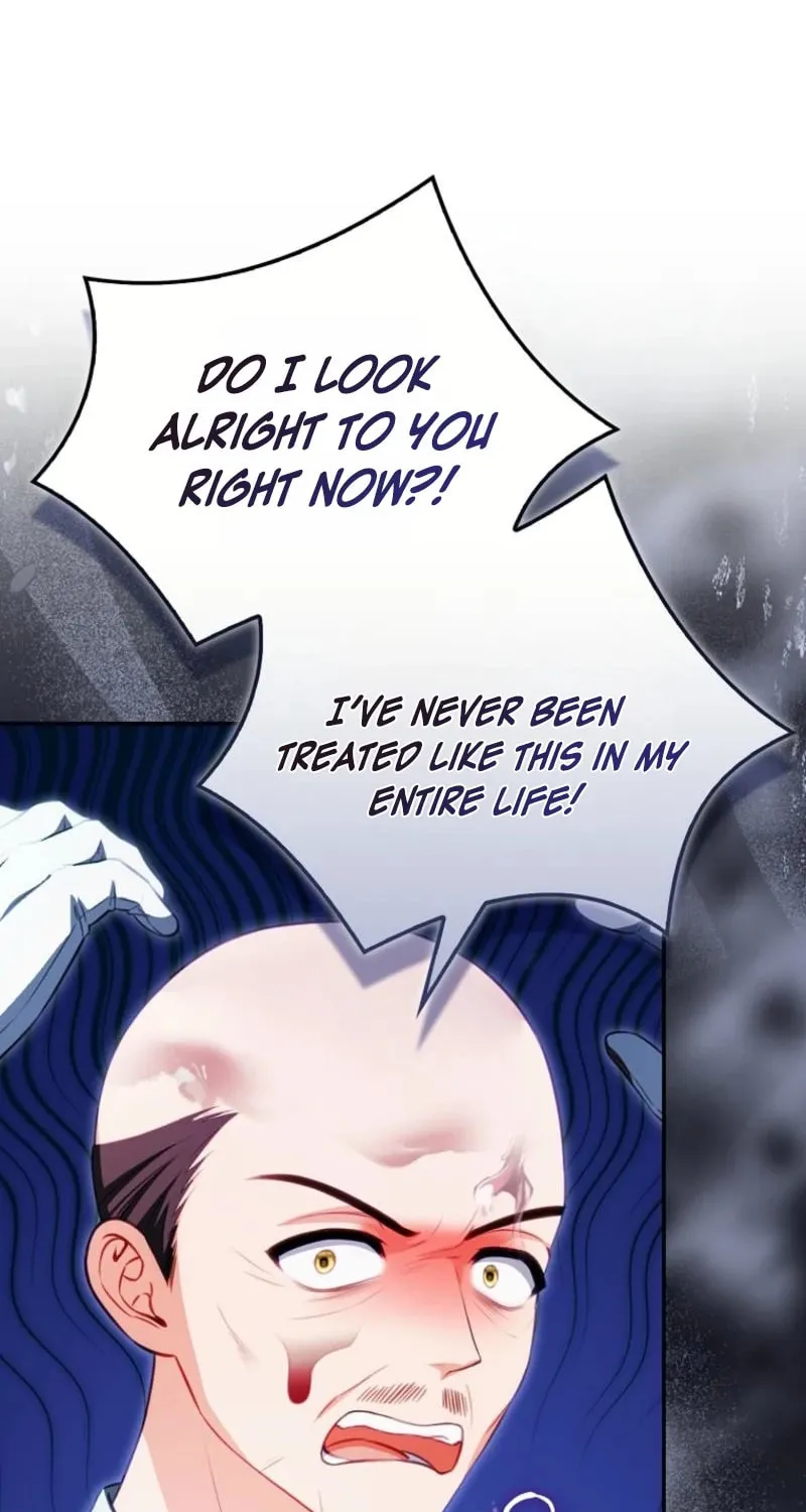 The Regret Novel Female Lead With Unbreakable Mentality Chapter 3 page 8 - 
