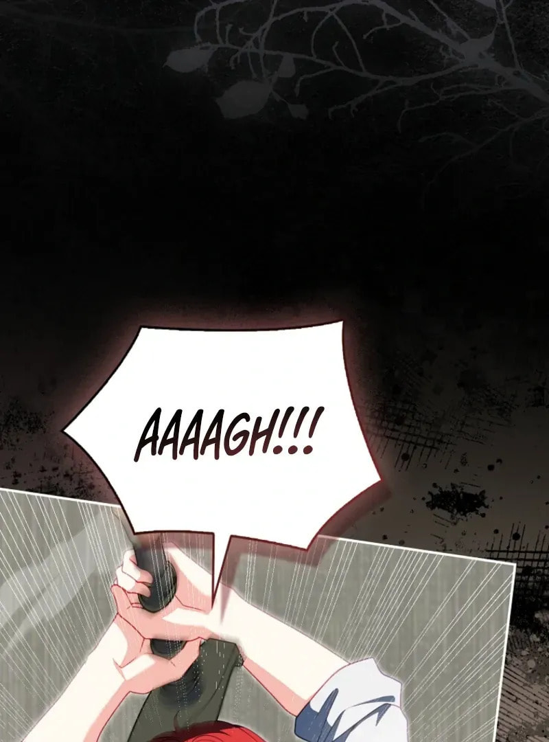 The Regret Novel Female Lead With Unbreakable Mentality Chapter 30 page 37 - 