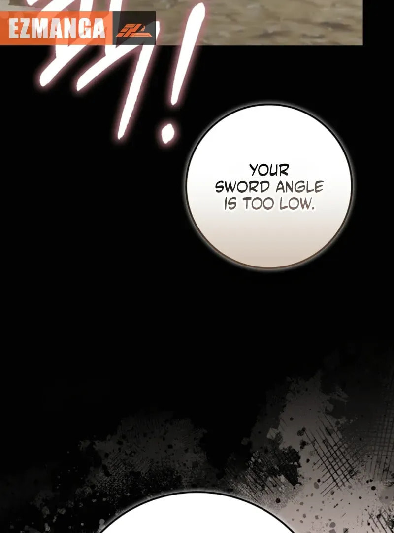The Regret Novel Female Lead With Unbreakable Mentality Chapter 30 page 44 - 