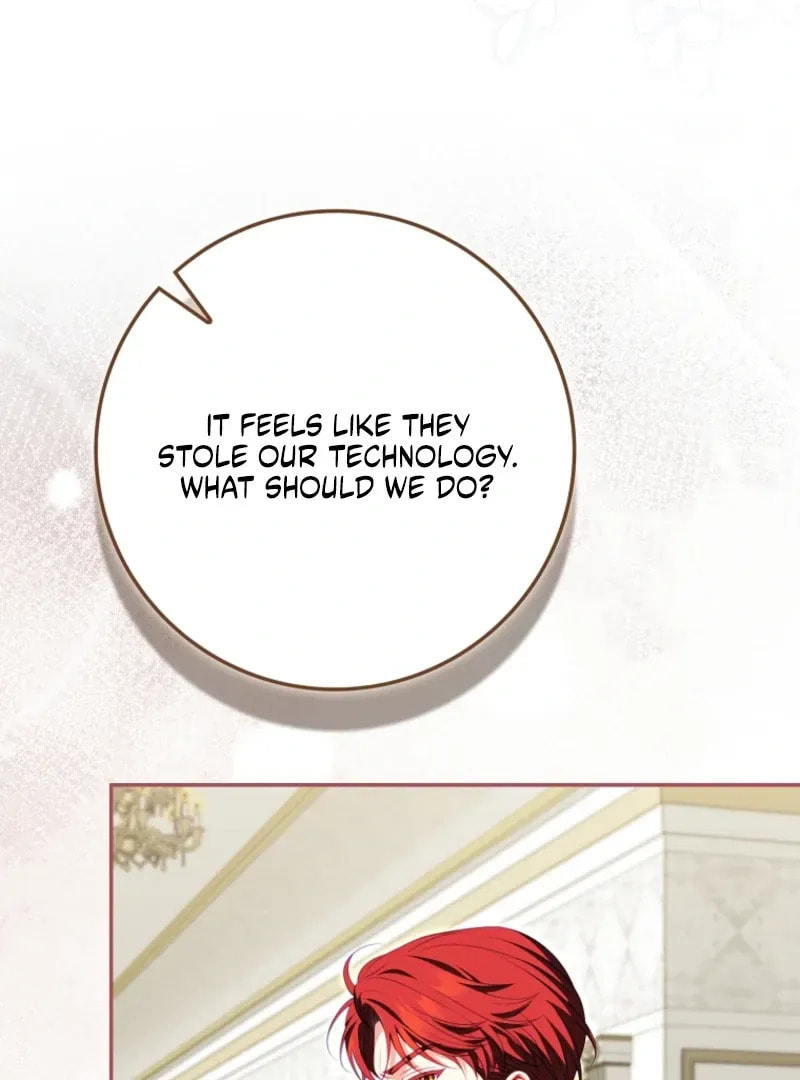 The Regret Novel Female Lead With Unbreakable Mentality Chapter 30 page 61 - 