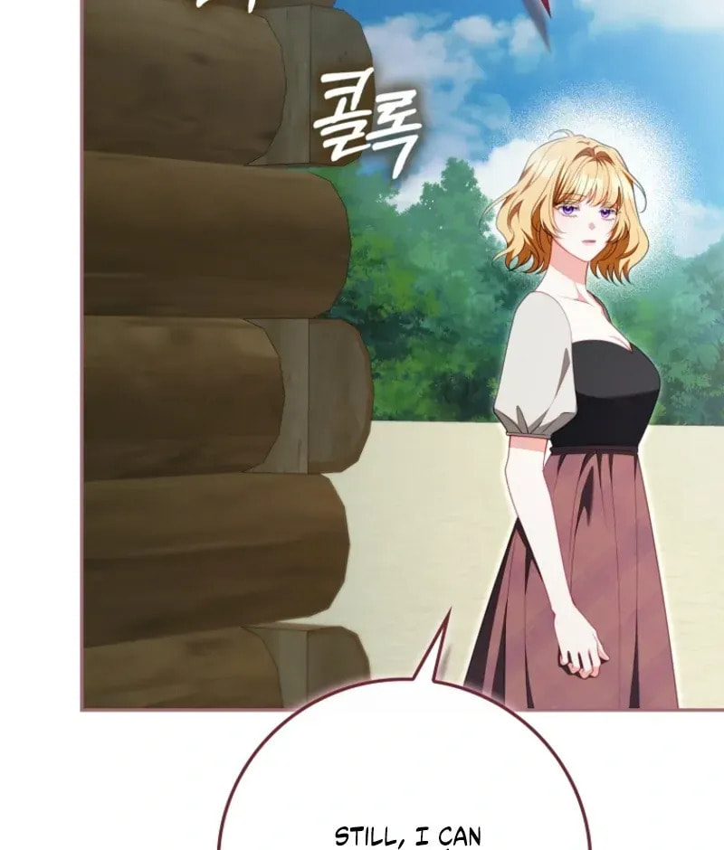 The Regret Novel Female Lead With Unbreakable Mentality Chapter 31 page 115 - 