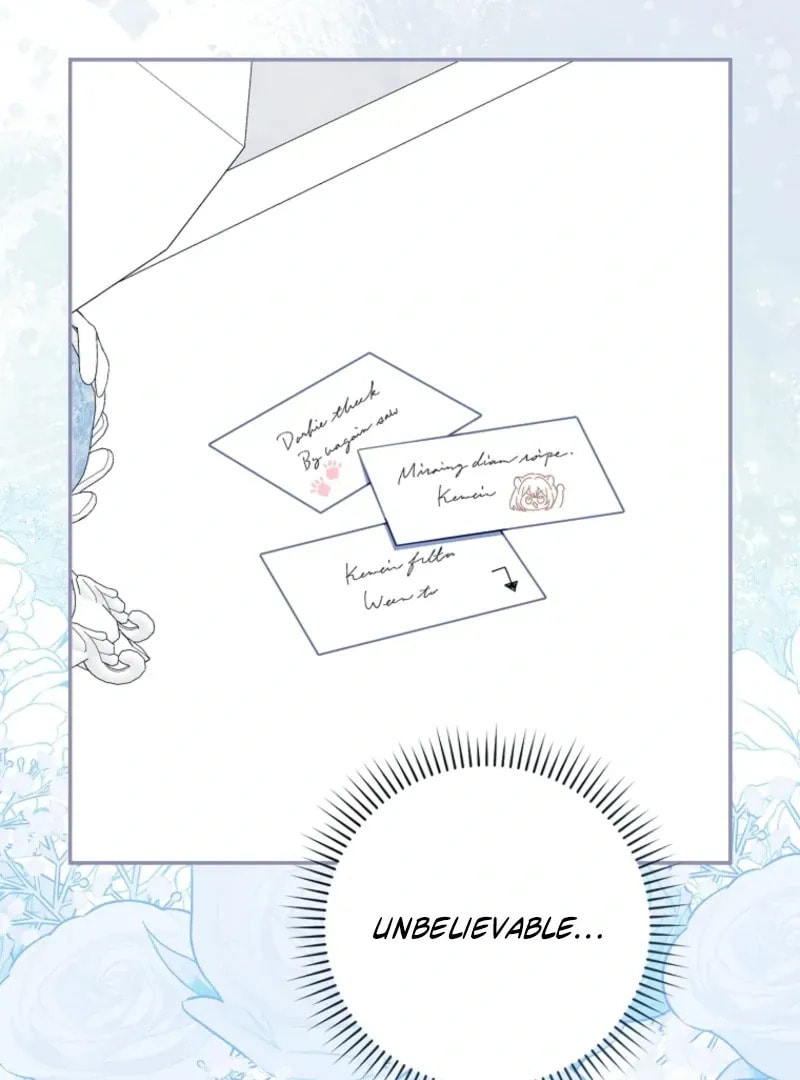 The Regret Novel Female Lead With Unbreakable Mentality Chapter 31 page 24 - 