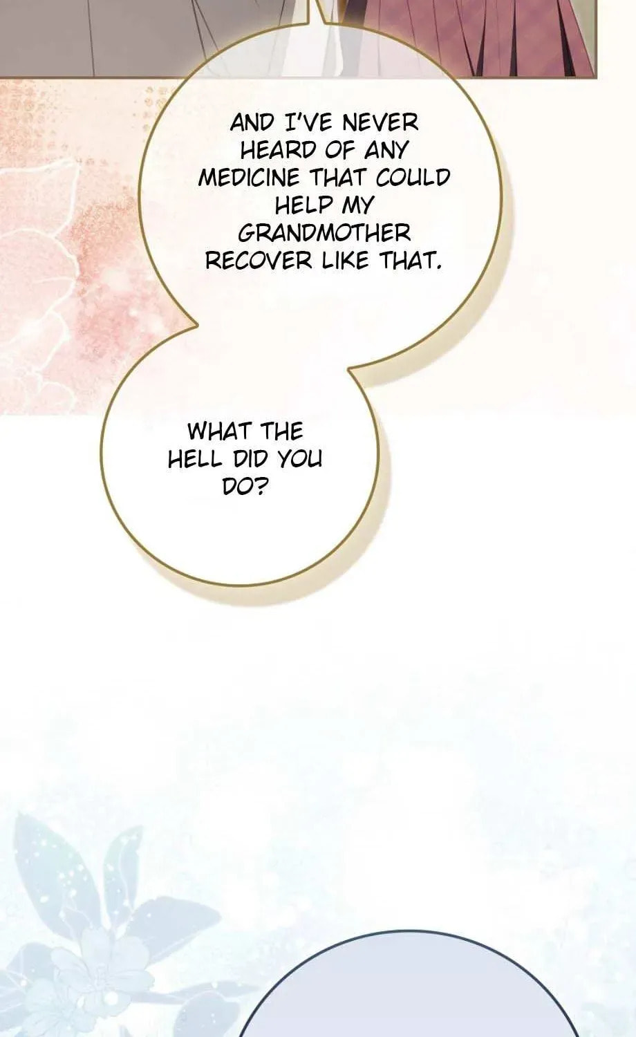 The Regret Novel Female Lead With Unbreakable Mentality Chapter 32 page 20 - 
