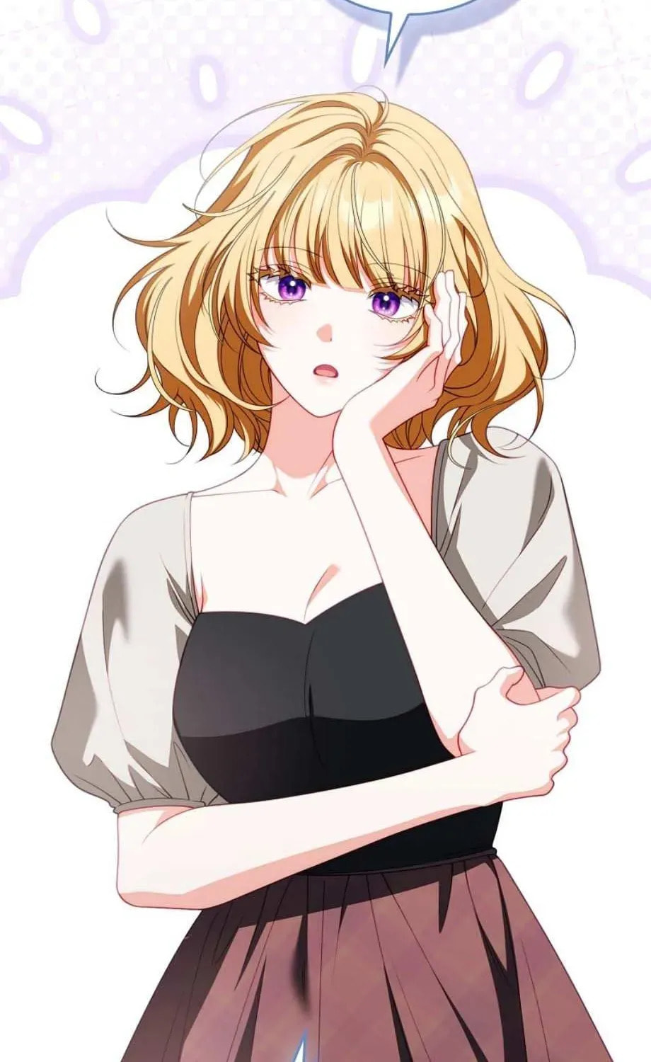 The Regret Novel Female Lead With Unbreakable Mentality Chapter 32 page 38 - 