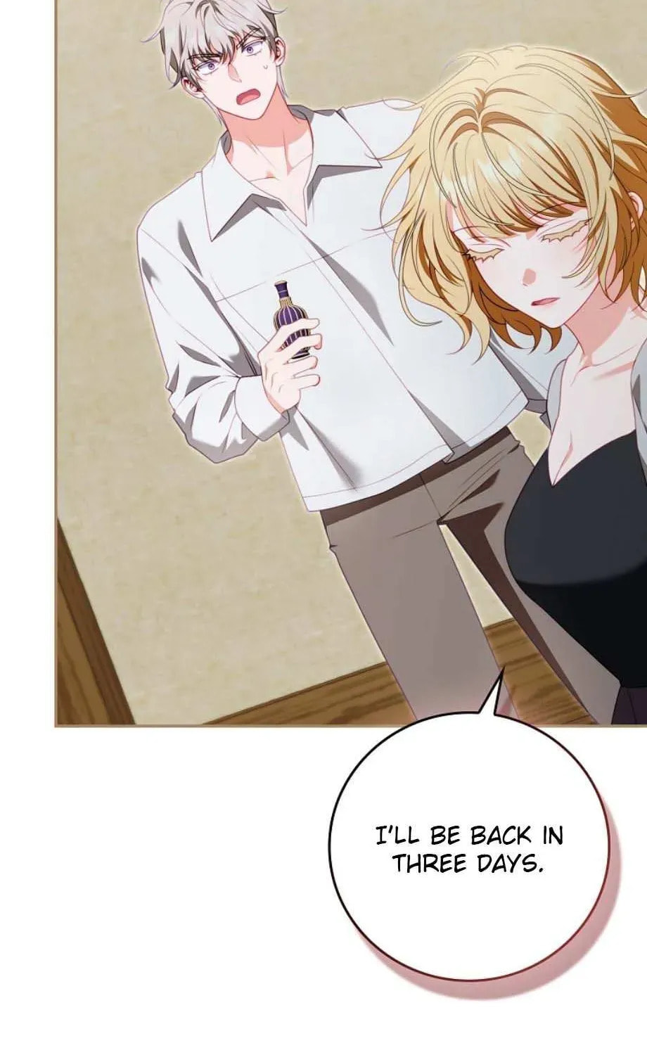 The Regret Novel Female Lead With Unbreakable Mentality Chapter 32 page 40 - 