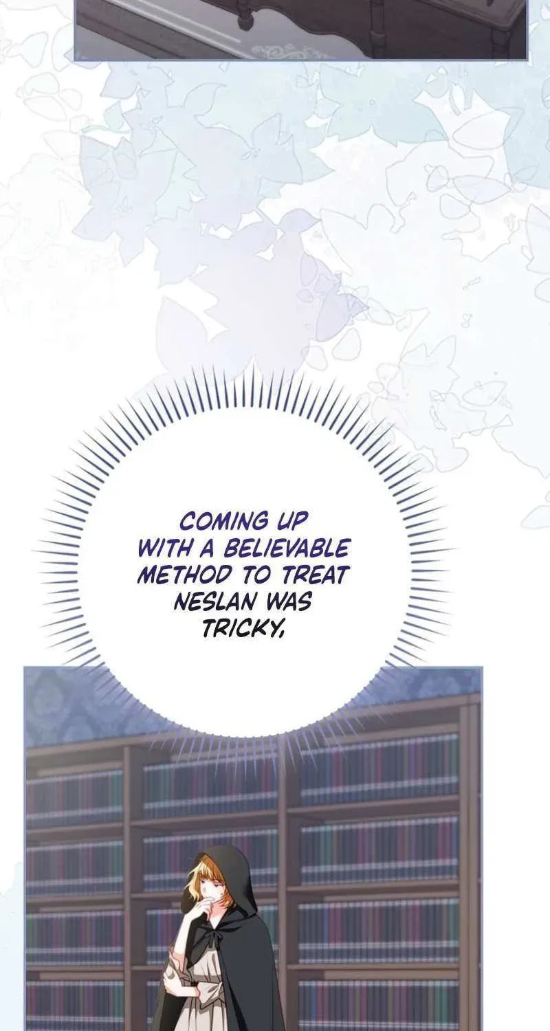 The Regret Novel Female Lead With Unbreakable Mentality Chapter 33 page 15 - 