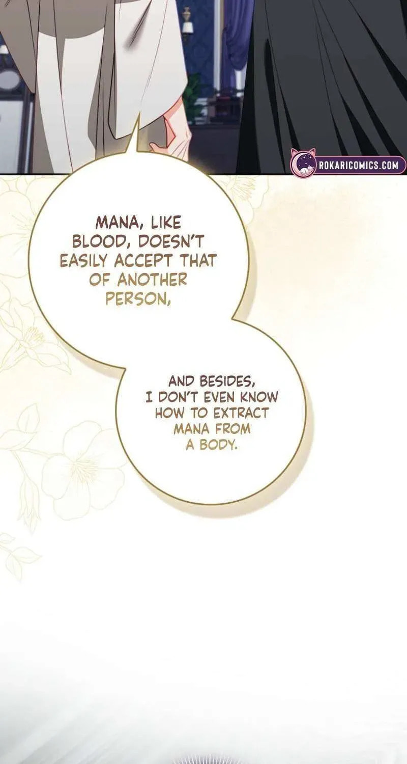 The Regret Novel Female Lead With Unbreakable Mentality Chapter 33 page 27 - 