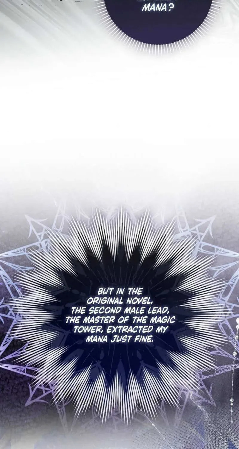The Regret Novel Female Lead With Unbreakable Mentality Chapter 33 page 29 - 