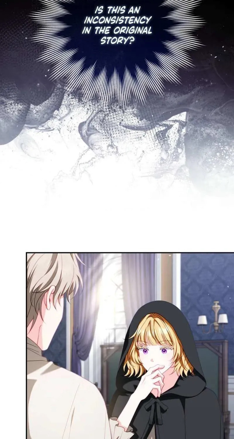 The Regret Novel Female Lead With Unbreakable Mentality Chapter 33 page 31 - 