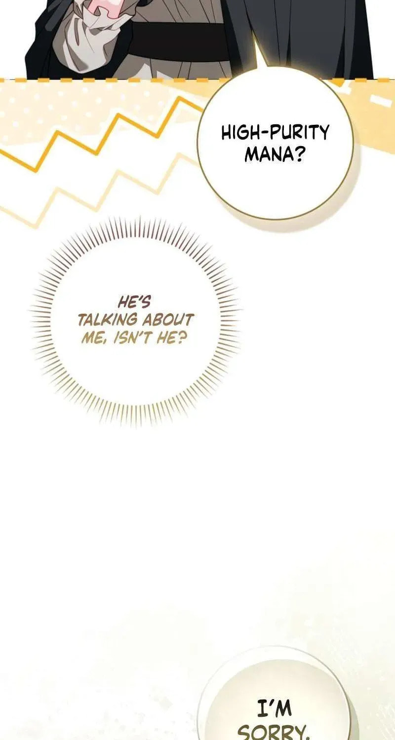 The Regret Novel Female Lead With Unbreakable Mentality Chapter 33 page 34 - 