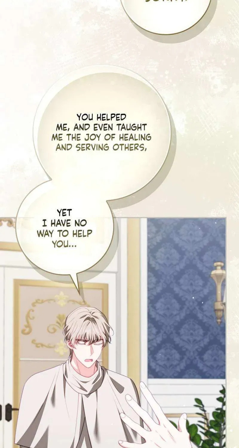 The Regret Novel Female Lead With Unbreakable Mentality Chapter 33 page 35 - 