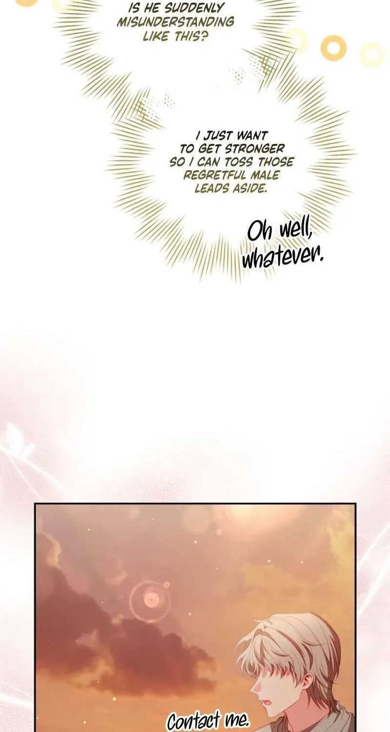 The Regret Novel Female Lead With Unbreakable Mentality Chapter 33 page 41 - 