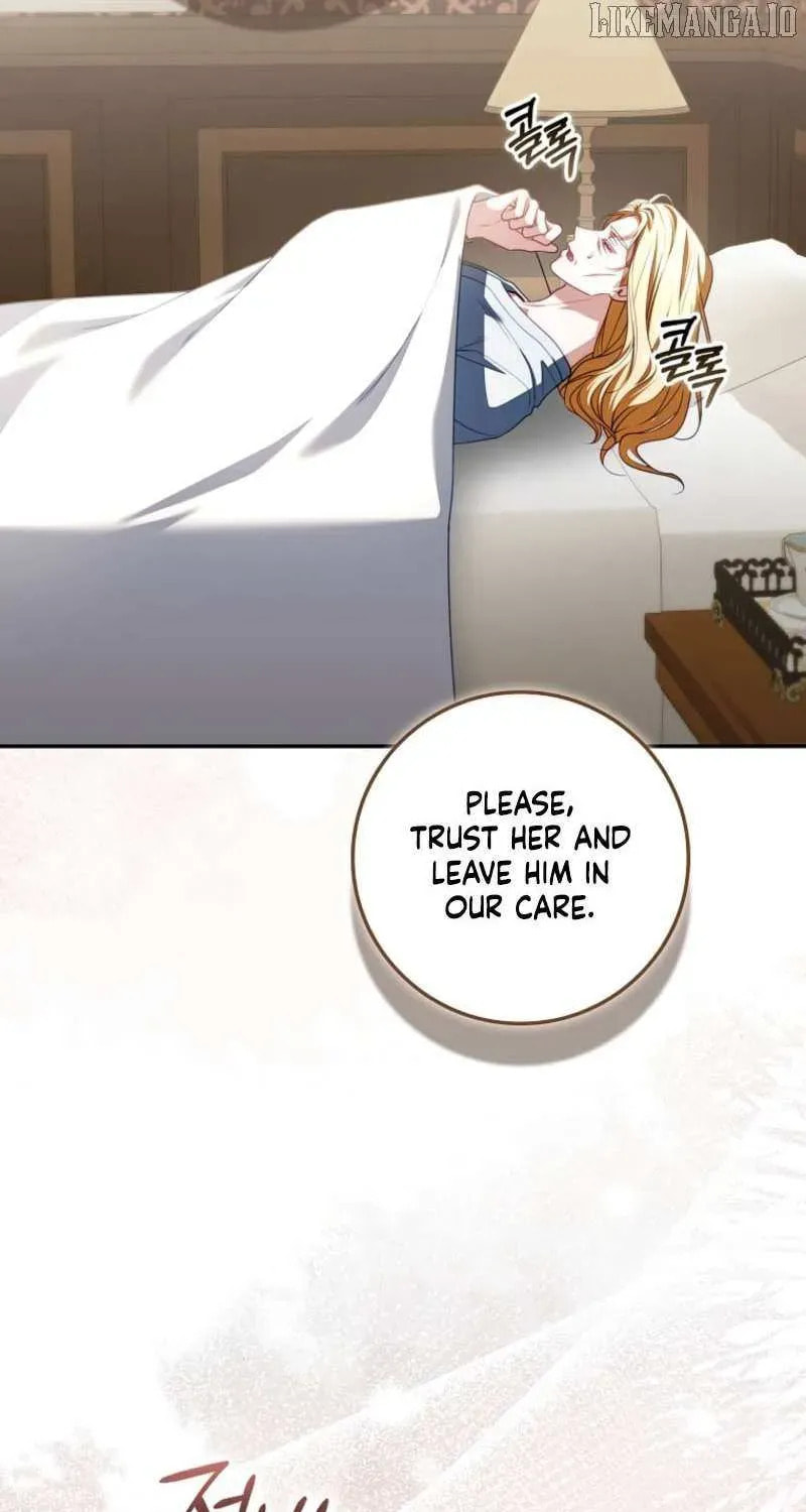 The Regret Novel Female Lead With Unbreakable Mentality Chapter 33 page 67 - 