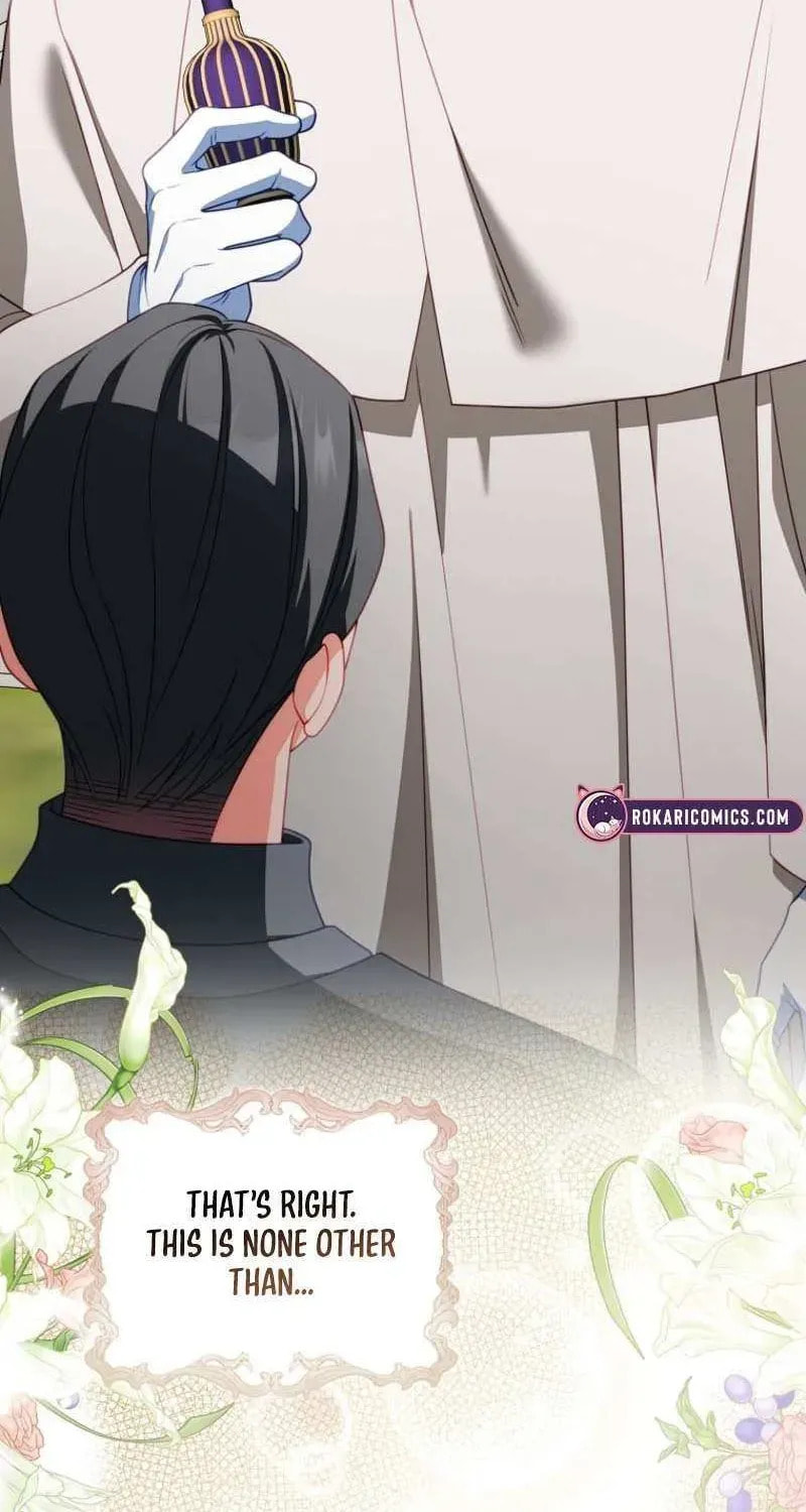 The Regret Novel Female Lead With Unbreakable Mentality Chapter 33 page 8 - 