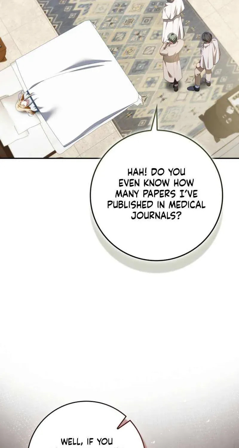 The Regret Novel Female Lead With Unbreakable Mentality Chapter 33 page 75 - 