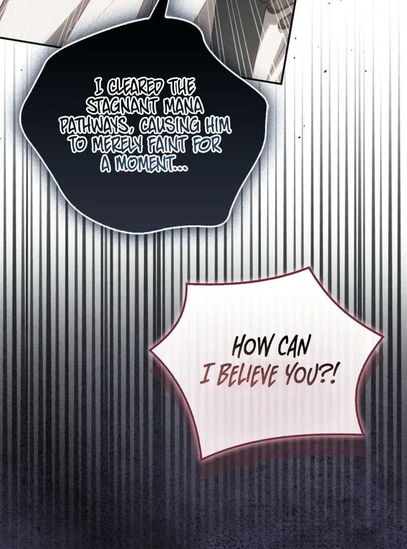 The Regret Novel Female Lead With Unbreakable Mentality Chapter 34 page 23 - 
