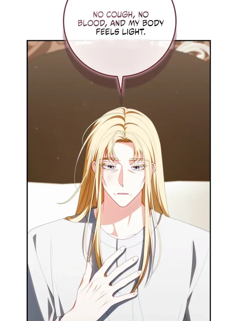 The Regret Novel Female Lead With Unbreakable Mentality Chapter 34 page 32 - 
