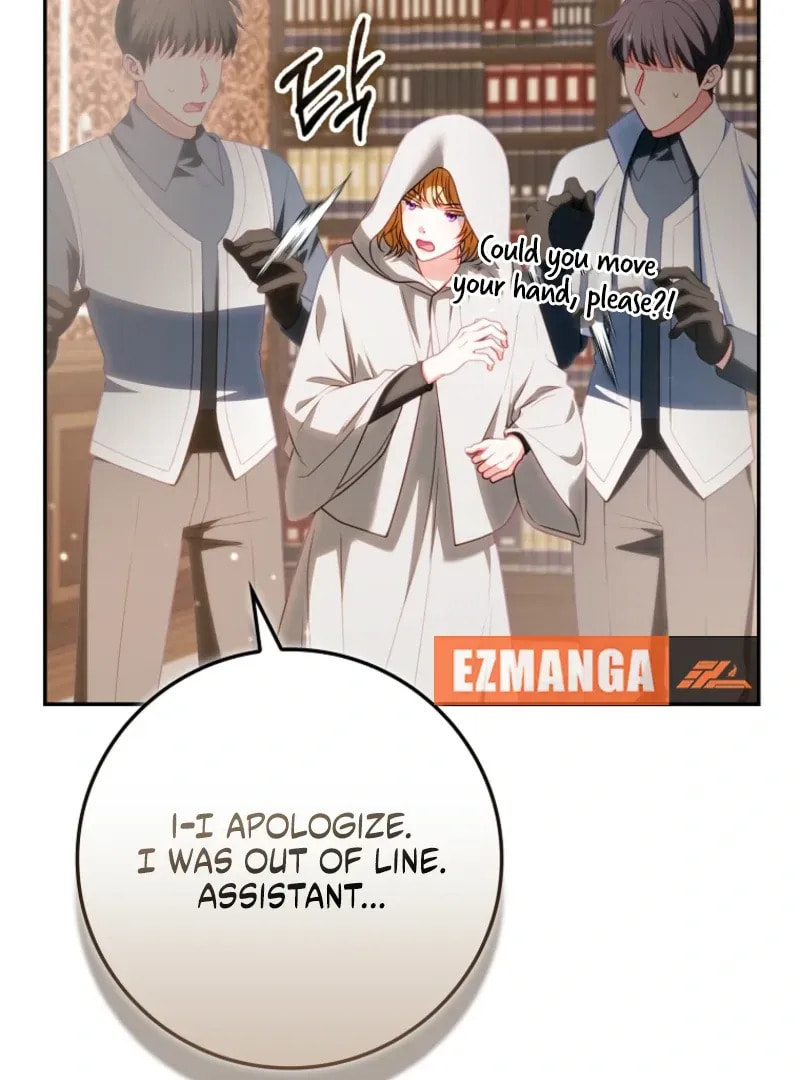 The Regret Novel Female Lead With Unbreakable Mentality Chapter 34 page 41 - 