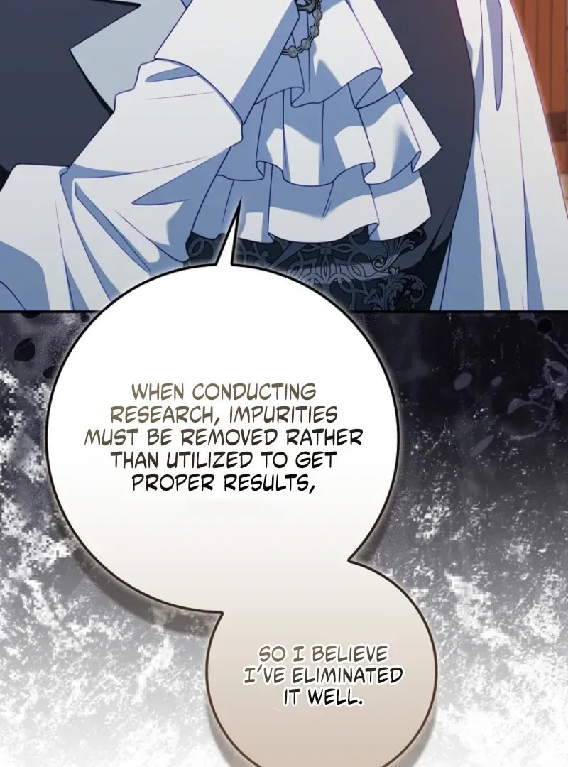 The Regret Novel Female Lead With Unbreakable Mentality Chapter 36 page 38 - 