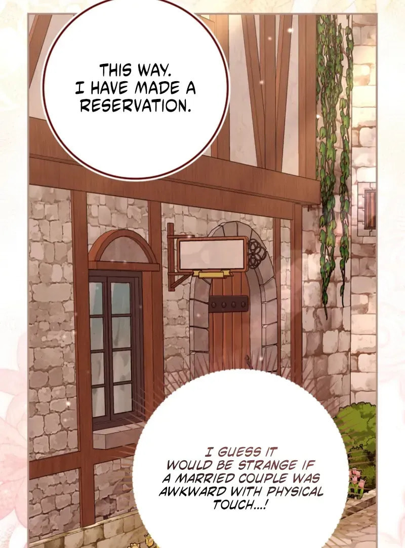 The Regret Novel Female Lead With Unbreakable Mentality Chapter 36 page 51 - 