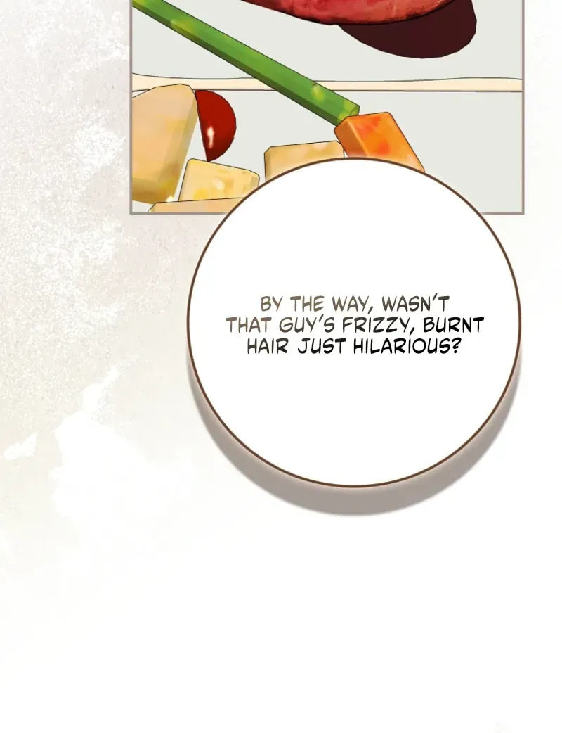 The Regret Novel Female Lead With Unbreakable Mentality Chapter 36 page 54 - 