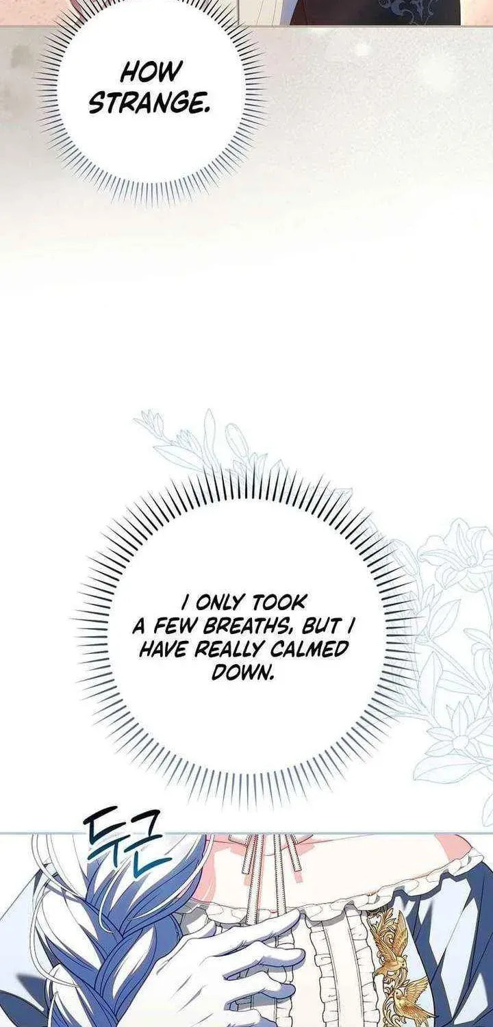 The Regret Novel Female Lead With Unbreakable Mentality Chapter 37 page 4 - 