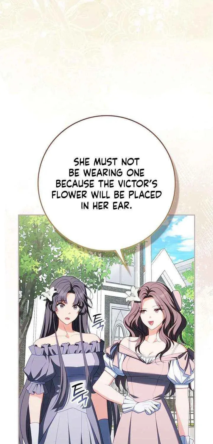 The Regret Novel Female Lead With Unbreakable Mentality Chapter 37 page 39 - 