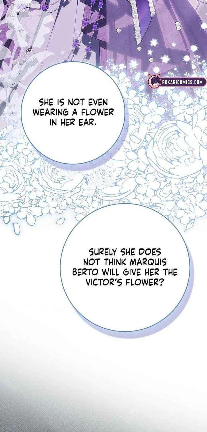 The Regret Novel Female Lead With Unbreakable Mentality Chapter 37 page 46 - 