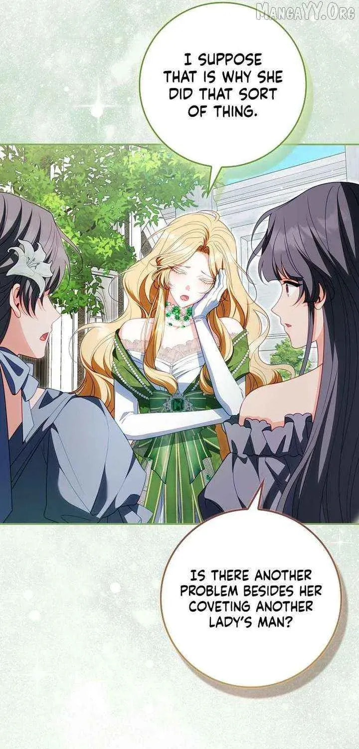 The Regret Novel Female Lead With Unbreakable Mentality Chapter 37 page 49 - 