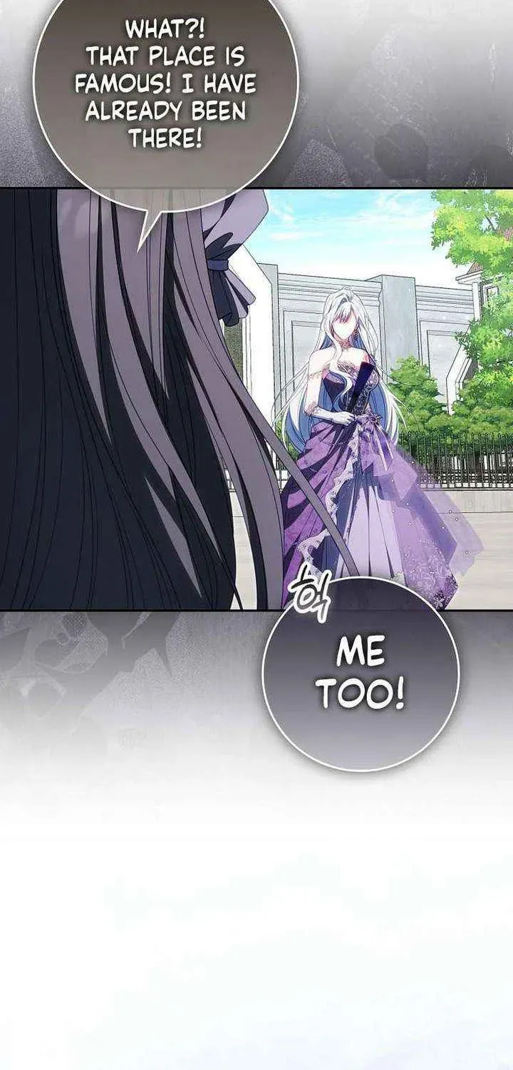 The Regret Novel Female Lead With Unbreakable Mentality Chapter 37 page 52 - 