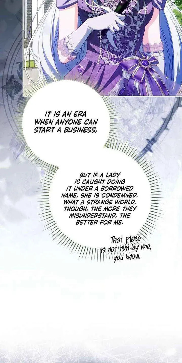The Regret Novel Female Lead With Unbreakable Mentality Chapter 37 page 54 - 