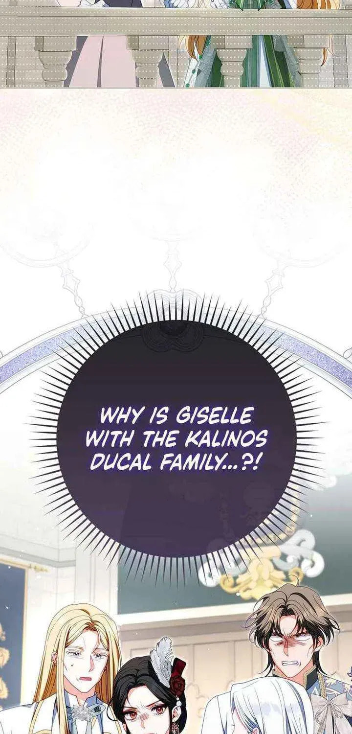 The Regret Novel Female Lead With Unbreakable Mentality Chapter 37 page 64 - 