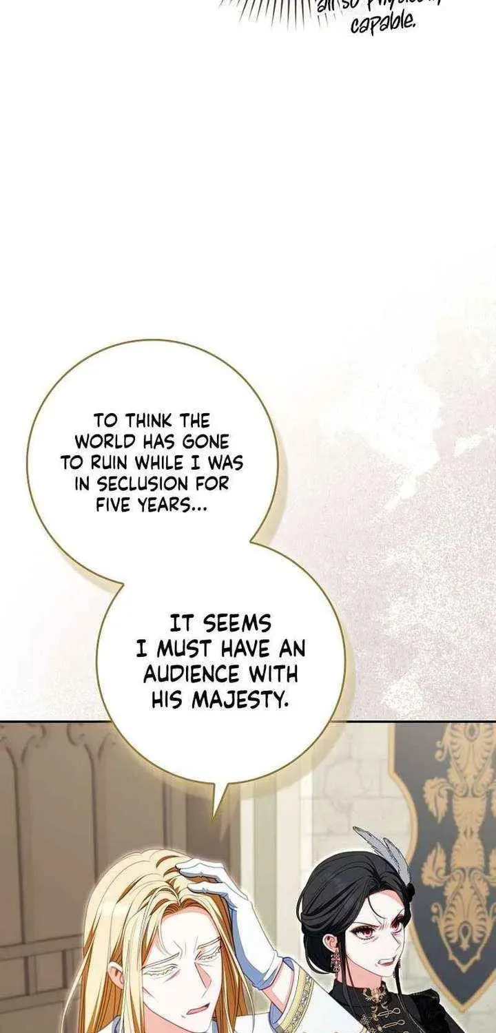 The Regret Novel Female Lead With Unbreakable Mentality Chapter 37 page 68 - 