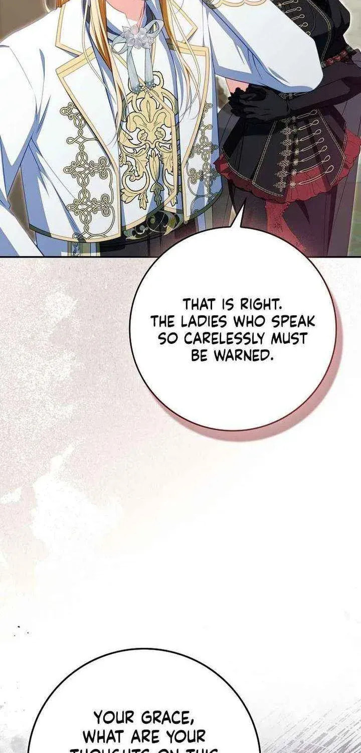 The Regret Novel Female Lead With Unbreakable Mentality Chapter 37 page 69 - 