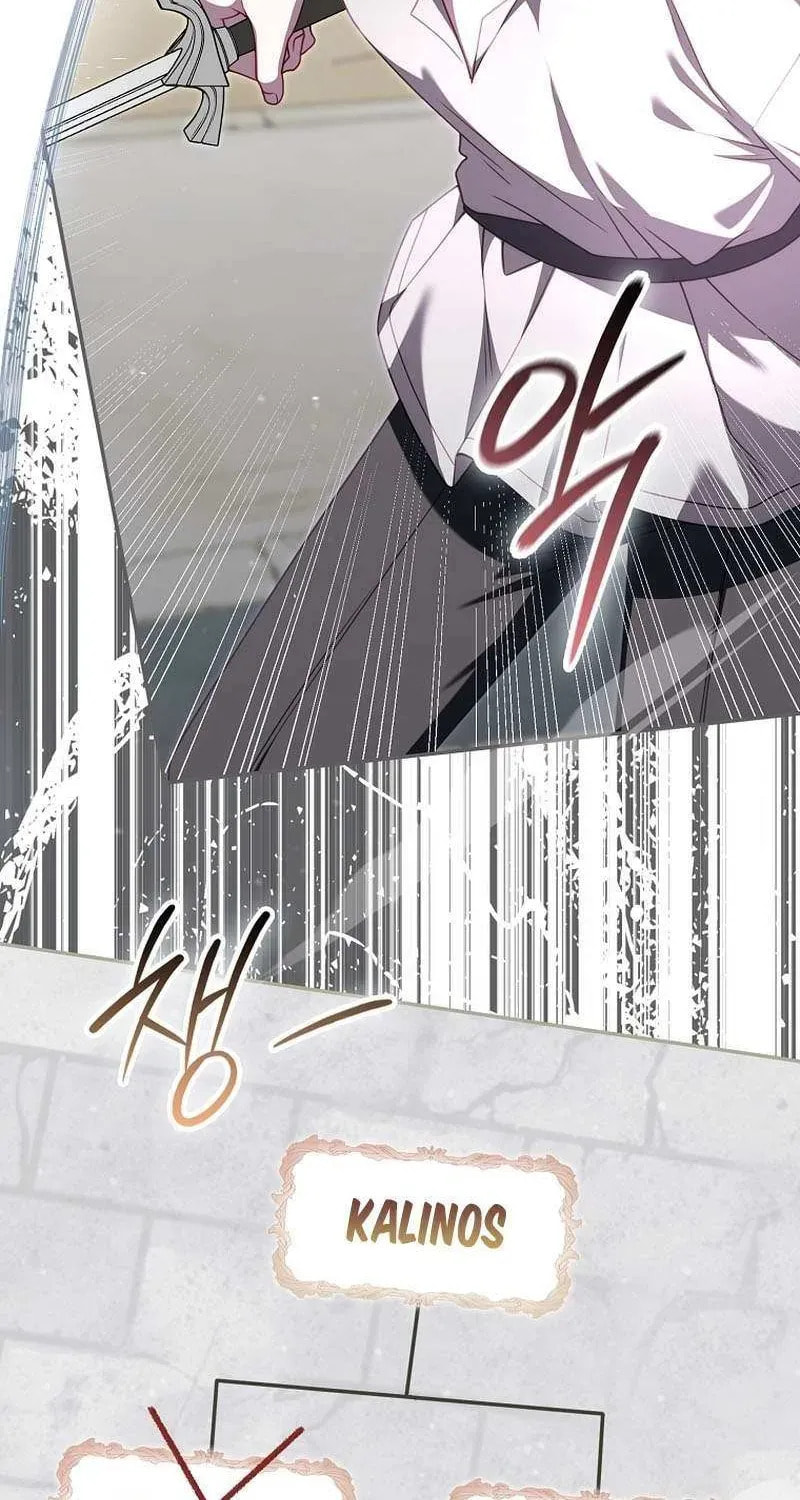 The Regret Novel Female Lead With Unbreakable Mentality Chapter 38 page 11 - 