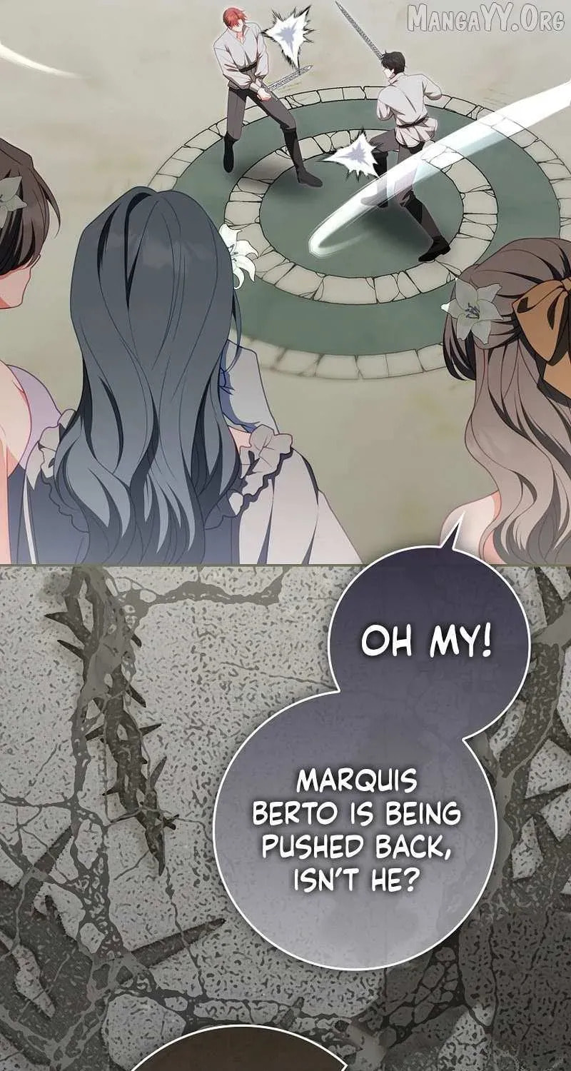 The Regret Novel Female Lead With Unbreakable Mentality Chapter 38 page 21 - 