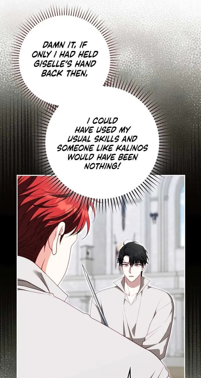 The Regret Novel Female Lead With Unbreakable Mentality Chapter 38 page 30 - 