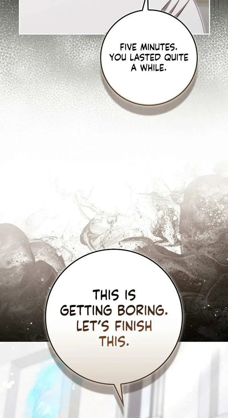 The Regret Novel Female Lead With Unbreakable Mentality Chapter 38 page 31 - 