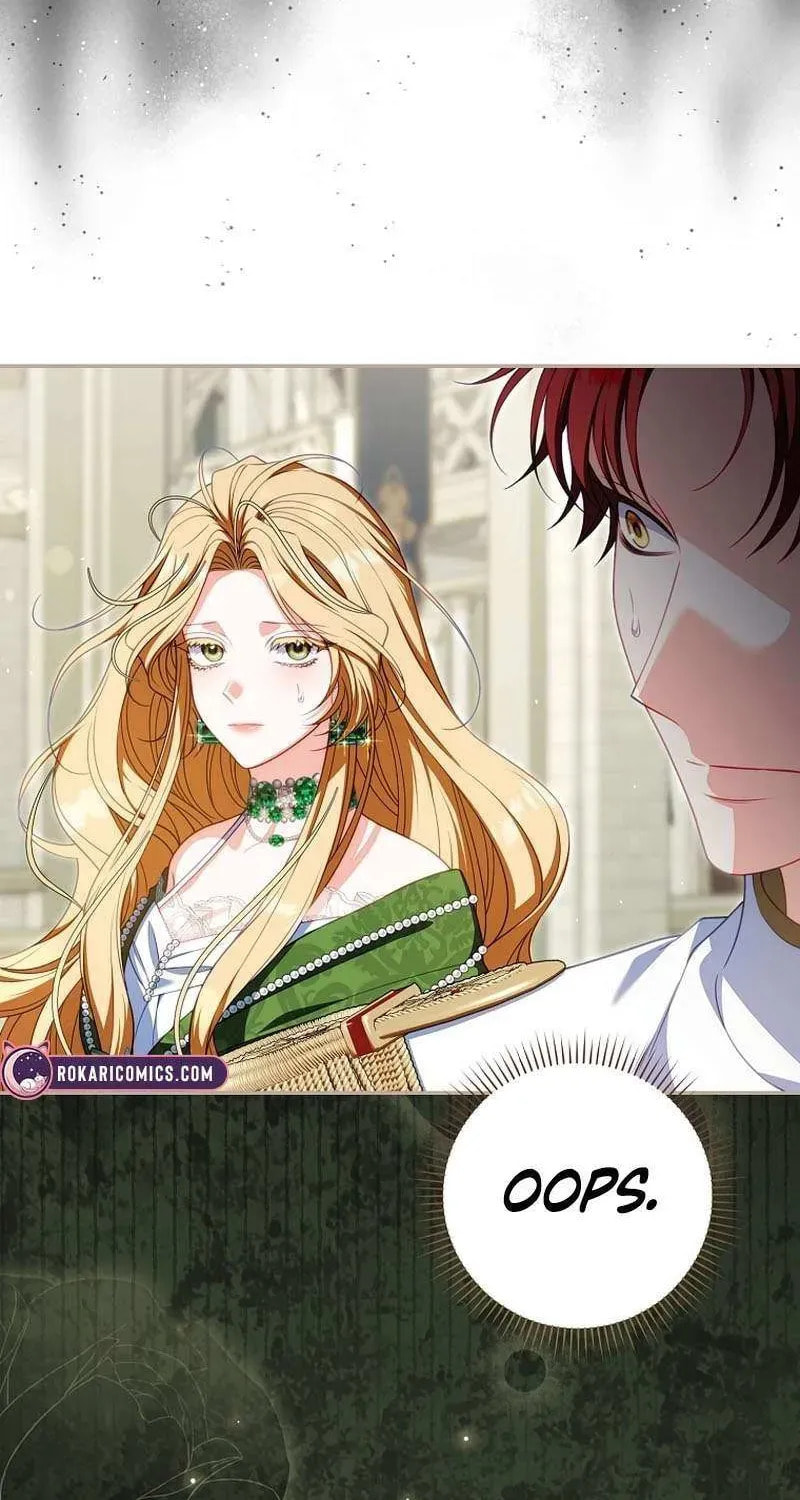 The Regret Novel Female Lead With Unbreakable Mentality Chapter 38 page 5 - 