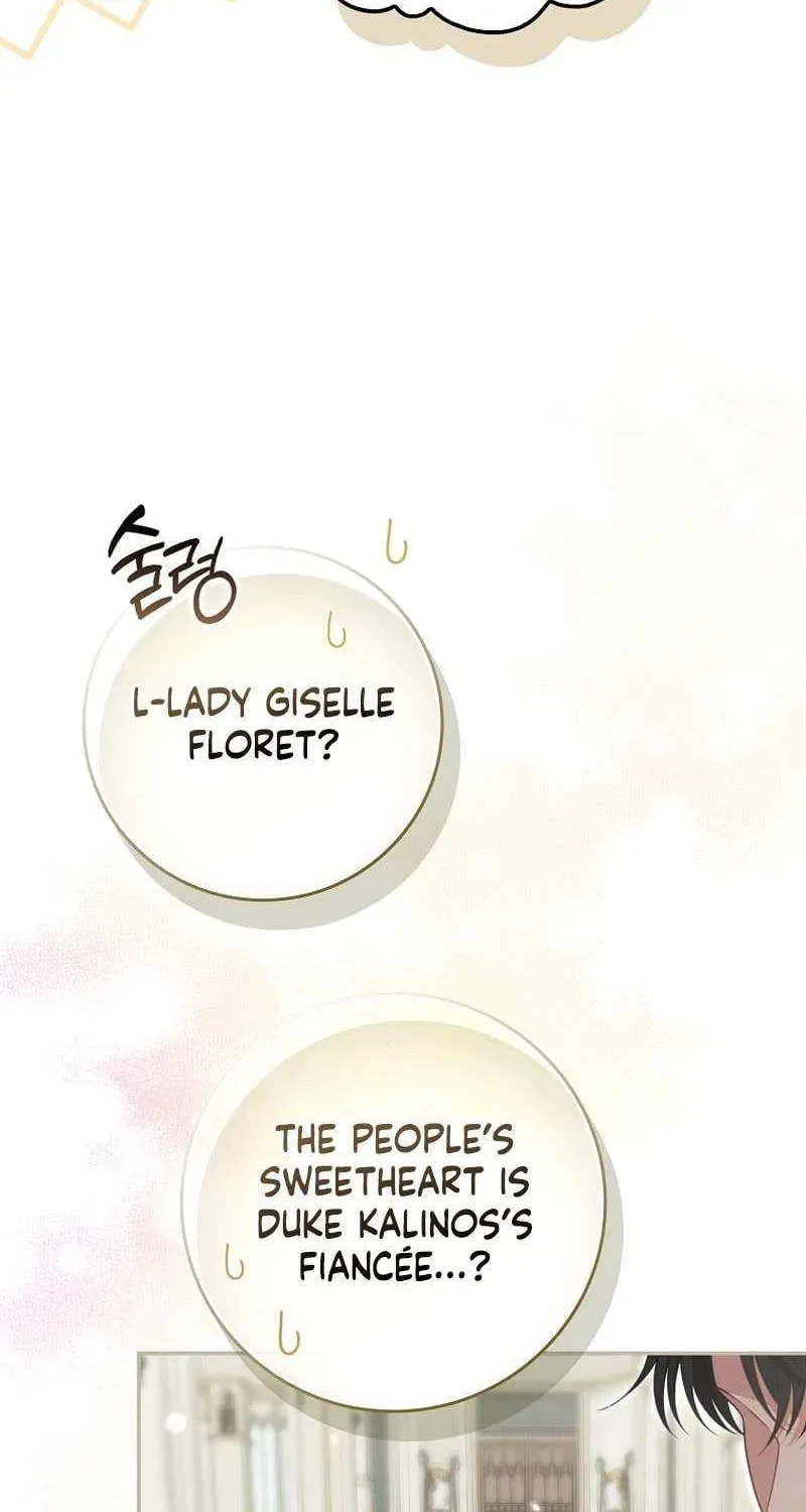The Regret Novel Female Lead With Unbreakable Mentality Chapter 38 page 48 - 