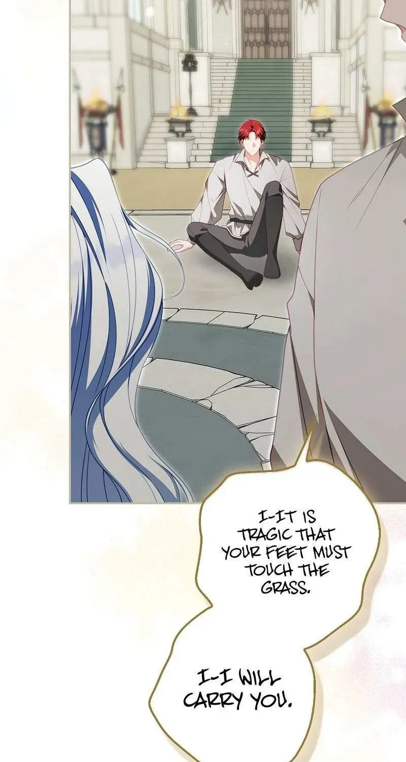 The Regret Novel Female Lead With Unbreakable Mentality Chapter 38 page 49 - 