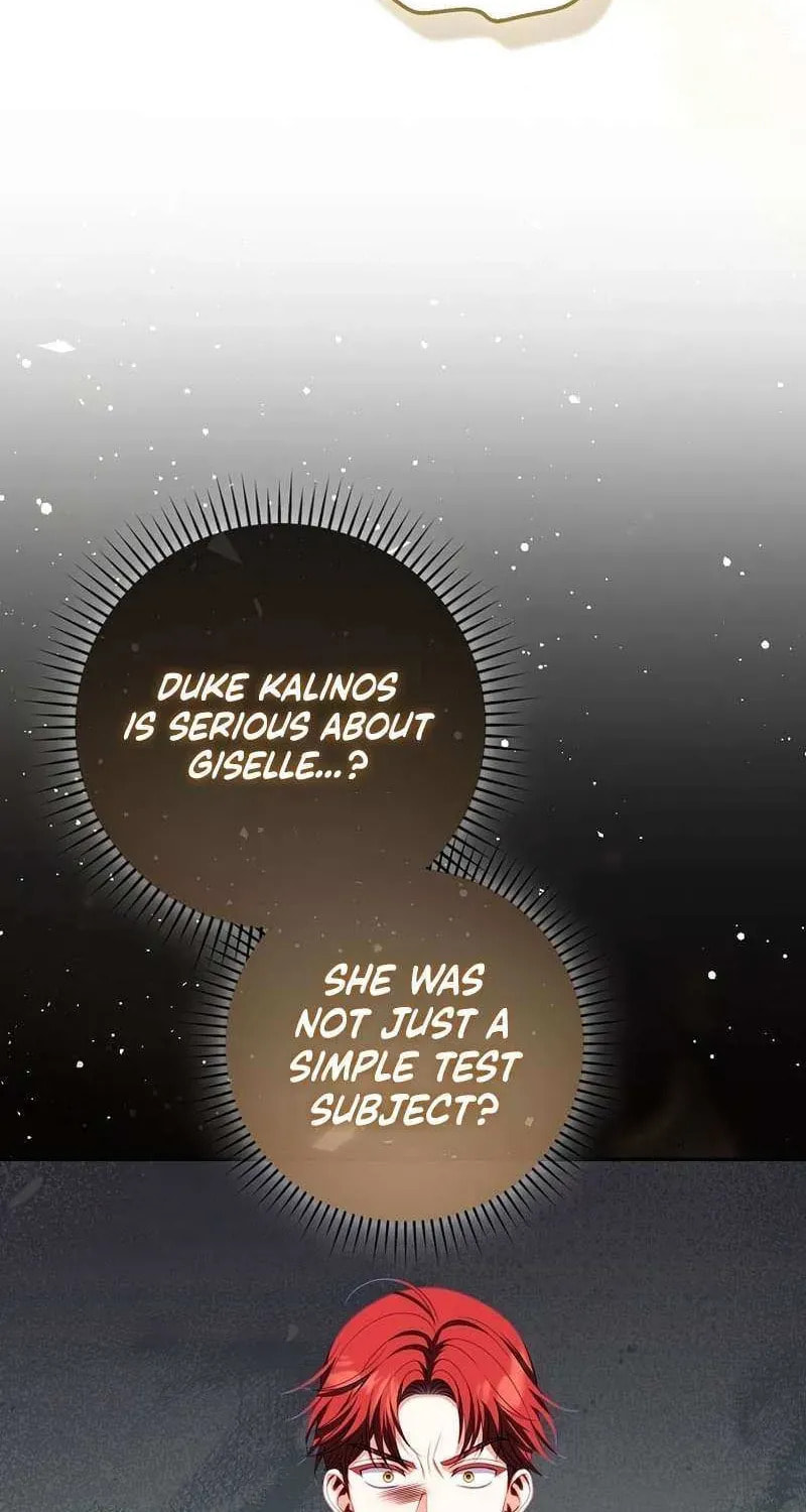The Regret Novel Female Lead With Unbreakable Mentality Chapter 38 page 50 - 
